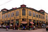 Valparaiso central market