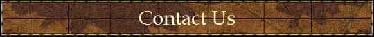Contact Us banner with information on contacting Eureka turismo