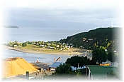 Tenglo Island, Puerto Montt Chile